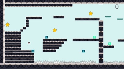 Jump Ball Quest pro screenshot 4