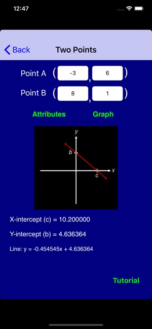 Math Pro(圖6)-速報App