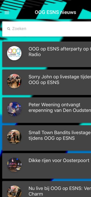 OOG op ESNS(圖3)-速報App