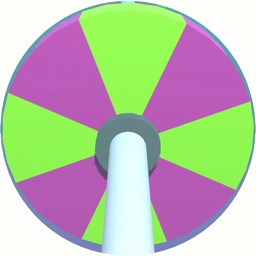 Color Wheels!