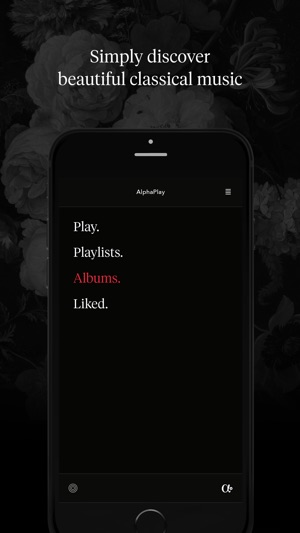 Alpha Play – Classical Music(圖1)-速報App