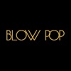 Blow Pop Blow Dry Bar