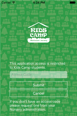 Kids Camp Montessori Nursery - náhled