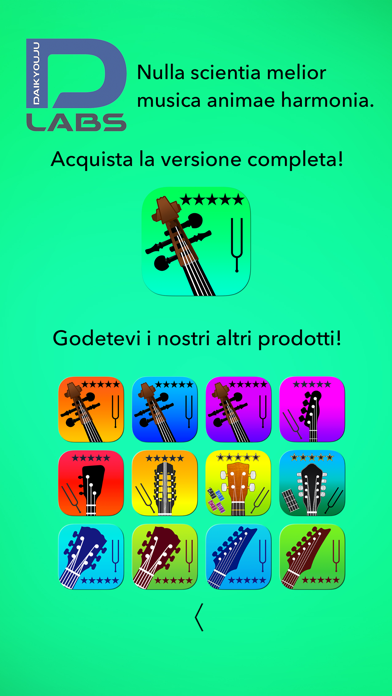 ACCORDATORE PER VIOLONCELLO SCARICA