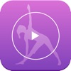 Yoga Videos ~ "for Youtube"