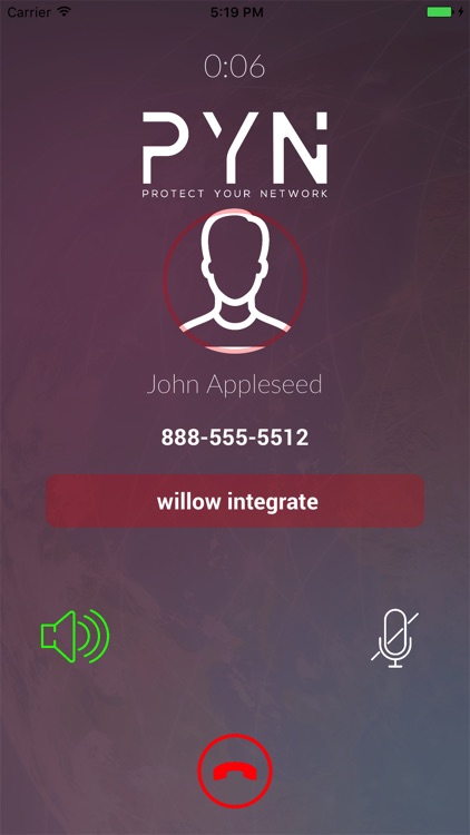 Protect Your Network screenshot-3