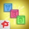 ► Create riddles and share crossword puzzles with your friends through Facebook
