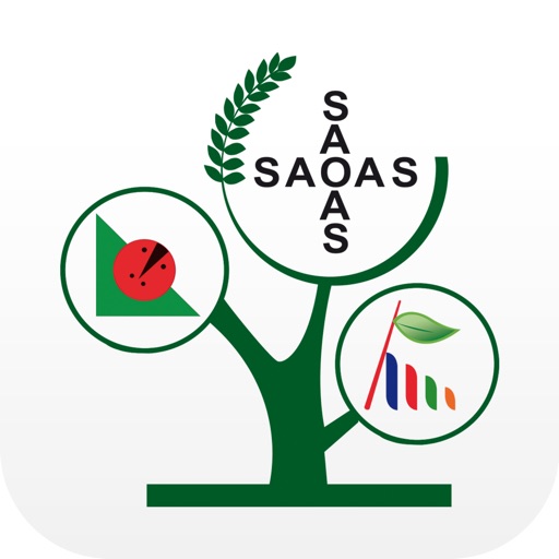 Groupe Saoas Icon