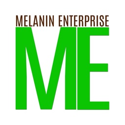 Melanin Enterprise icône