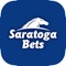 SaratogaBets, Saratoga Casino Hotel's interactive wagering platform, features pari-mutuel wagering on horse racing via the internet and telephone, and mobile devices