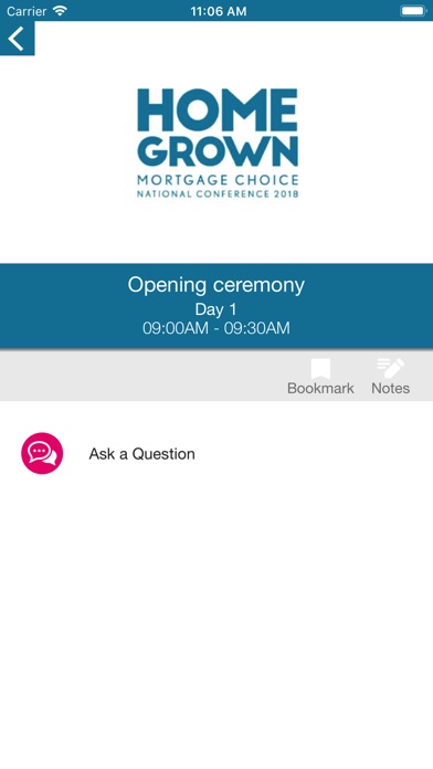 Mortgage Choice Portal screenshot 3