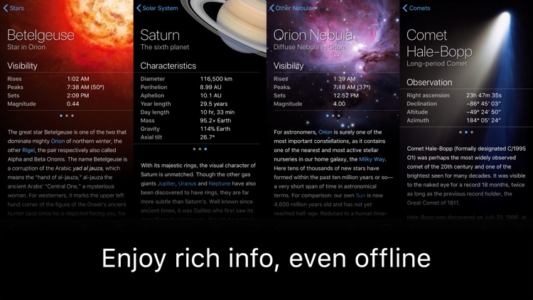 Sky Guide