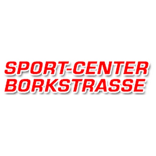 Sport Center Borkstrasse icon