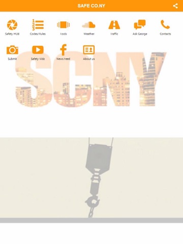 Safe Connect NY (SafecoNY) - náhled
