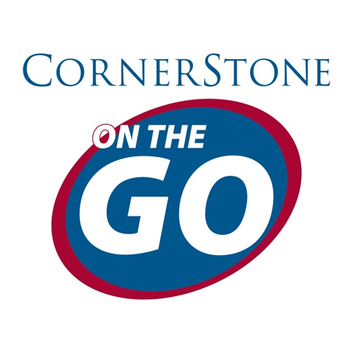 Cornerstone ON-the-GO