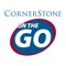 Cornerstone ON-the-GO is Cornerstone Title's answer to vital property information available anywhere, anytime