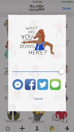 BoJack HorseApp(圖4)-速報App