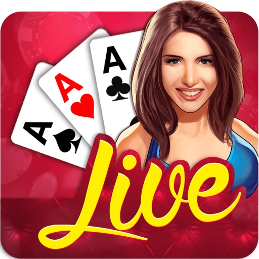 Play teen patti online