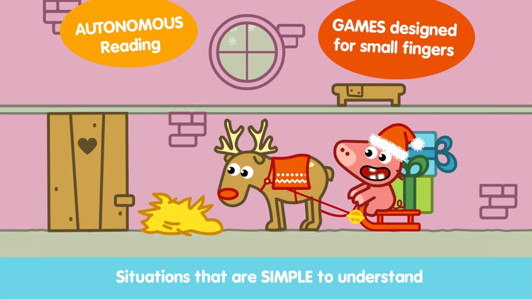 Pango Storytime screenshot-3