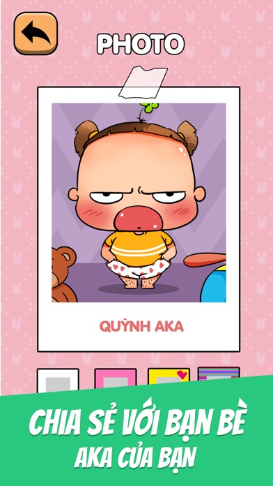 QuynhAka - Nuôi Pet Quynh Aka screenshot 4
