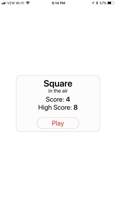 Square in the Air screenshot 4