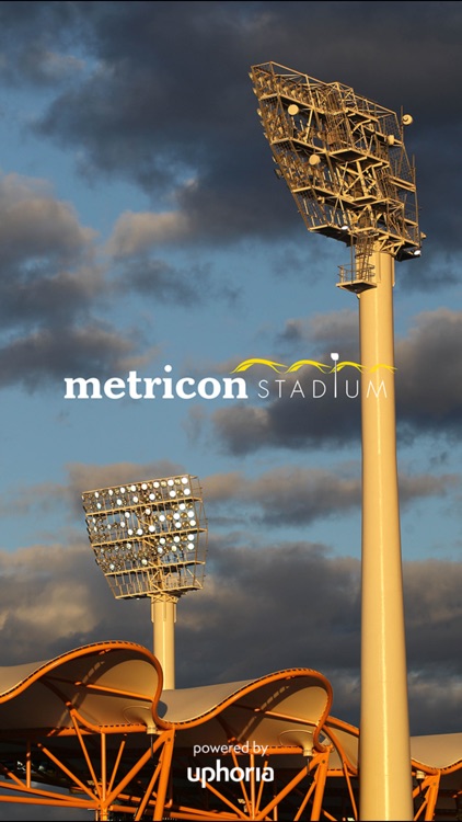 Metricon Stadium