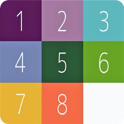 Numbers Puzzle Game