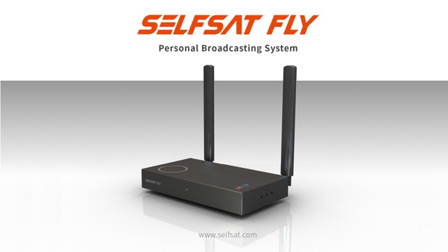 SELFSAT FLY(圖1)-速報App