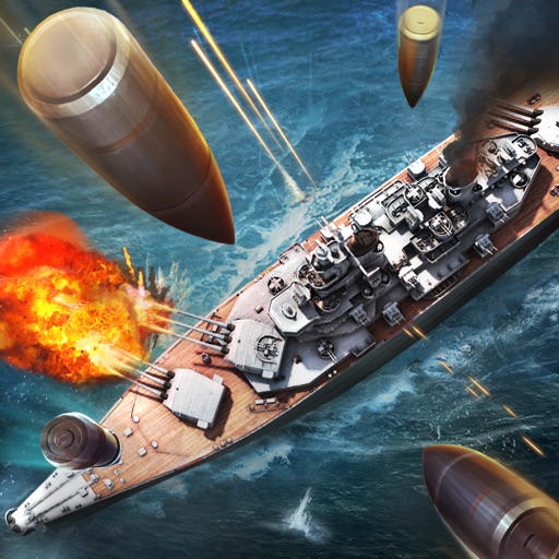 高評価厳選 おすすめ戦艦 海戦アプリ無料スマホゲーム人気ランキング Iphone Android かぷりころぐ