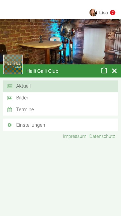 Halli Galli Club