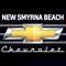 Thank you for your interest in New Smyrna Beach Chevrolet