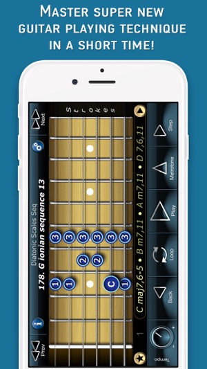 Swybrid Picking Guitar School(圖1)-速報App