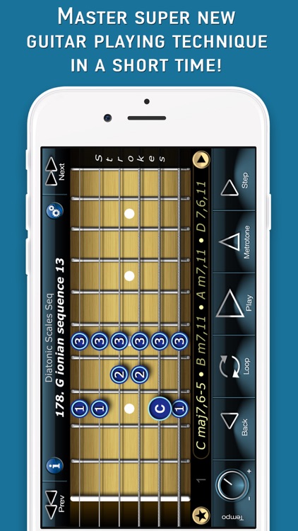 Swybrid Picking Guitar School