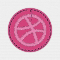 SlamDunk - Dribbble client PC 용