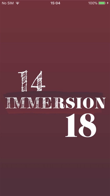 Immersion1418