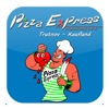 Pizza Express Trutnov-Kaufland