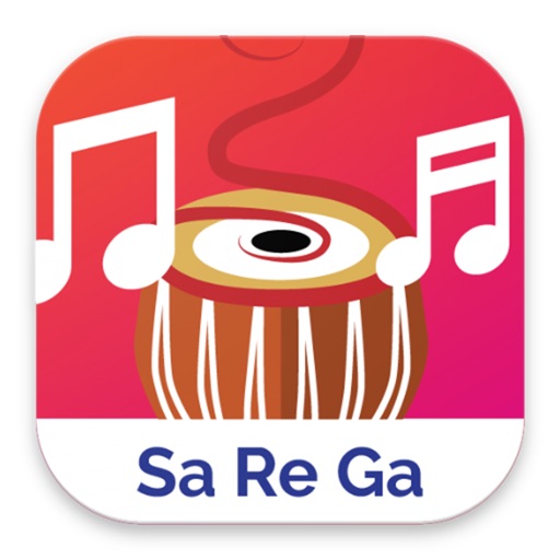 SaReGa TablaPro iOS App