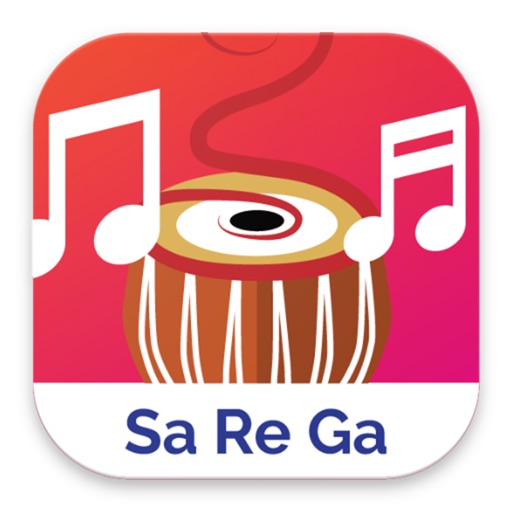 SaReGa TablaPro Icon