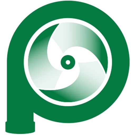 Pioneer Pump Icon