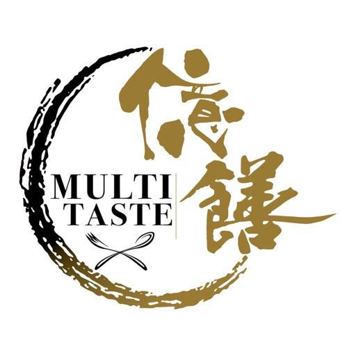 億饍 Multi Taste icon