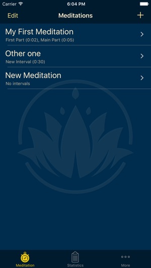 MediTrack(圖2)-速報App