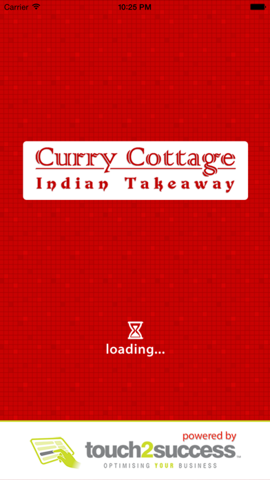 How to cancel & delete Curry Cottage Havant from iphone & ipad 1