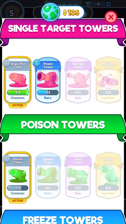 Power Painter