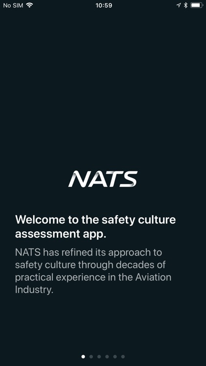 NATS Safety Culture