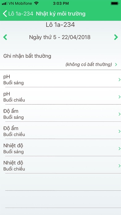 How to cancel & delete Trong Cay -ERP cho nông nghiệp from iphone & ipad 2