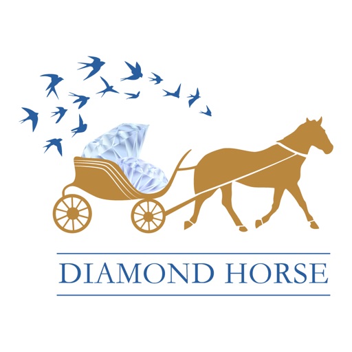 Diamond Horse 马来宝