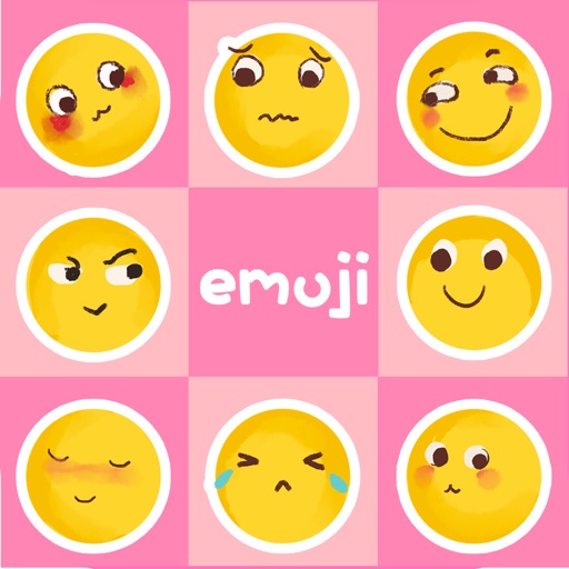 Play Emoji