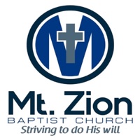 Mt. Zion Baptist Church Austin