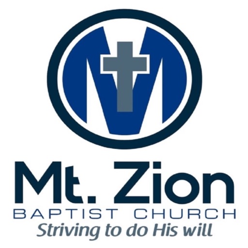 Mt. Zion Baptist Church Austin icon