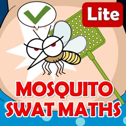 Mosquito Swat Maths: Times Tables Lite